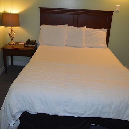 Parkview Motel Guelph Ngoại thất bức ảnh
