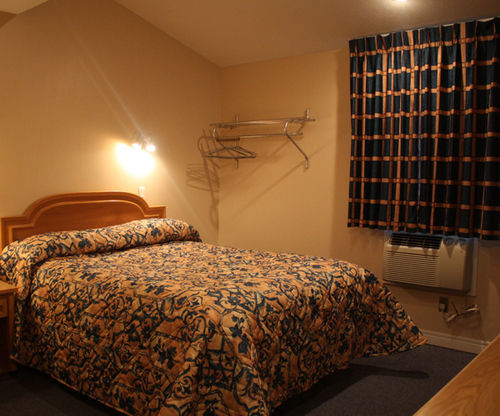Parkview Motel Guelph Ngoại thất bức ảnh