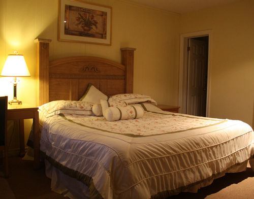 Parkview Motel Guelph Ngoại thất bức ảnh