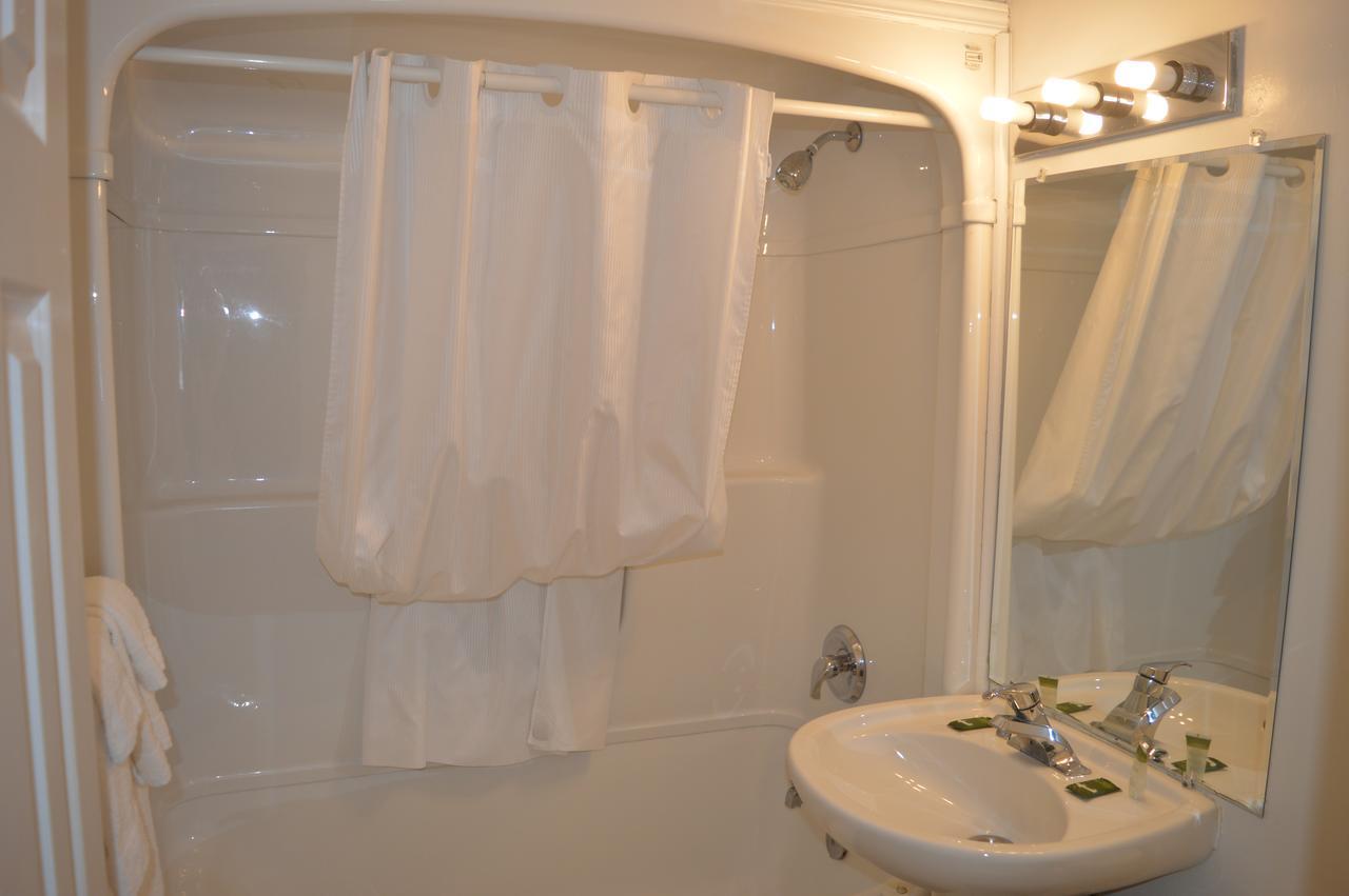 Parkview Motel Guelph Ngoại thất bức ảnh