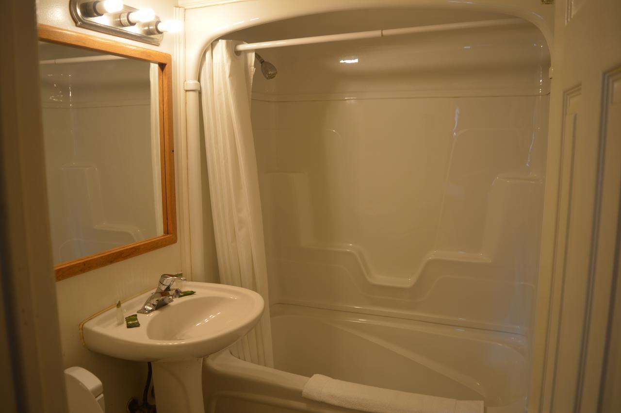 Parkview Motel Guelph Ngoại thất bức ảnh