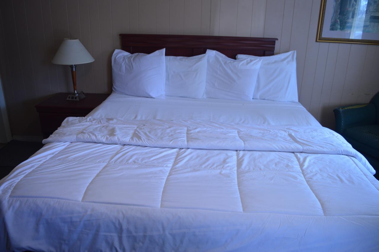 Parkview Motel Guelph Ngoại thất bức ảnh
