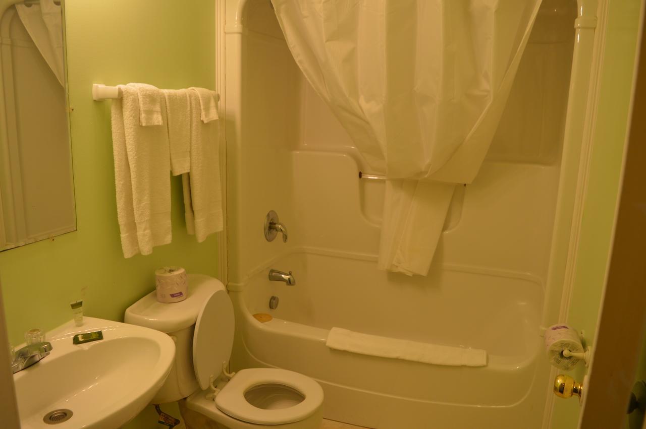 Parkview Motel Guelph Ngoại thất bức ảnh