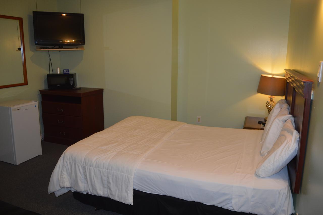 Parkview Motel Guelph Ngoại thất bức ảnh