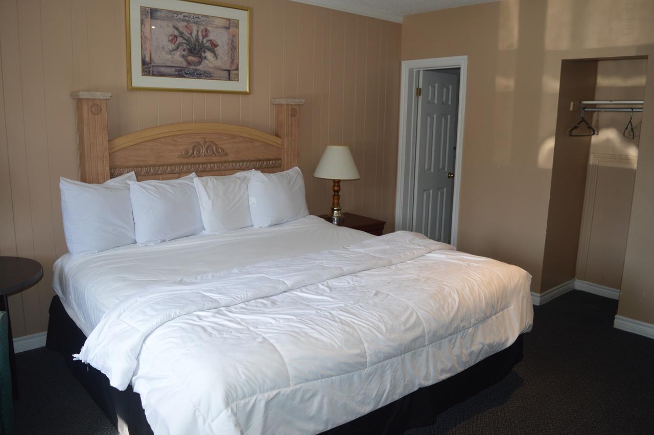 Parkview Motel Guelph Ngoại thất bức ảnh