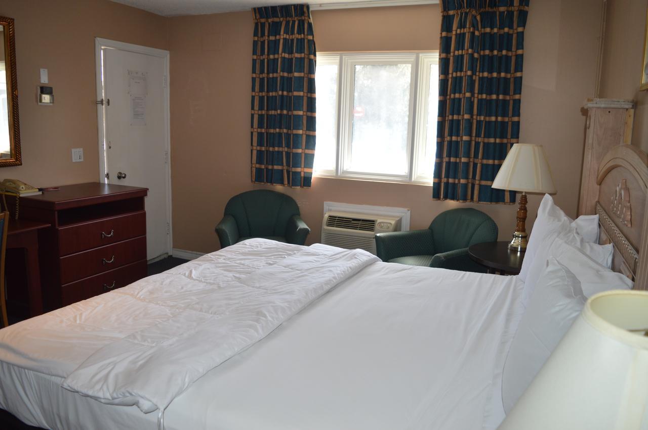 Parkview Motel Guelph Ngoại thất bức ảnh