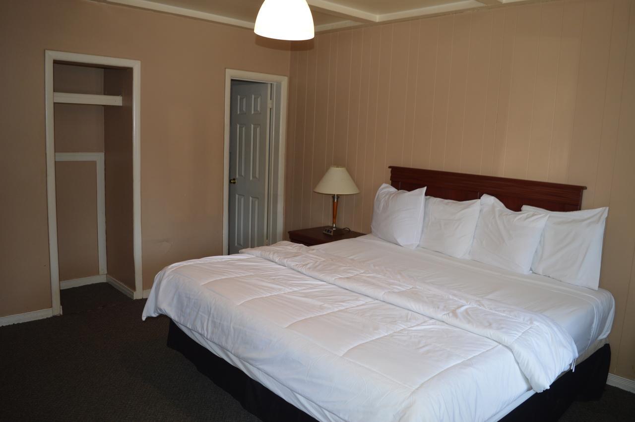 Parkview Motel Guelph Ngoại thất bức ảnh