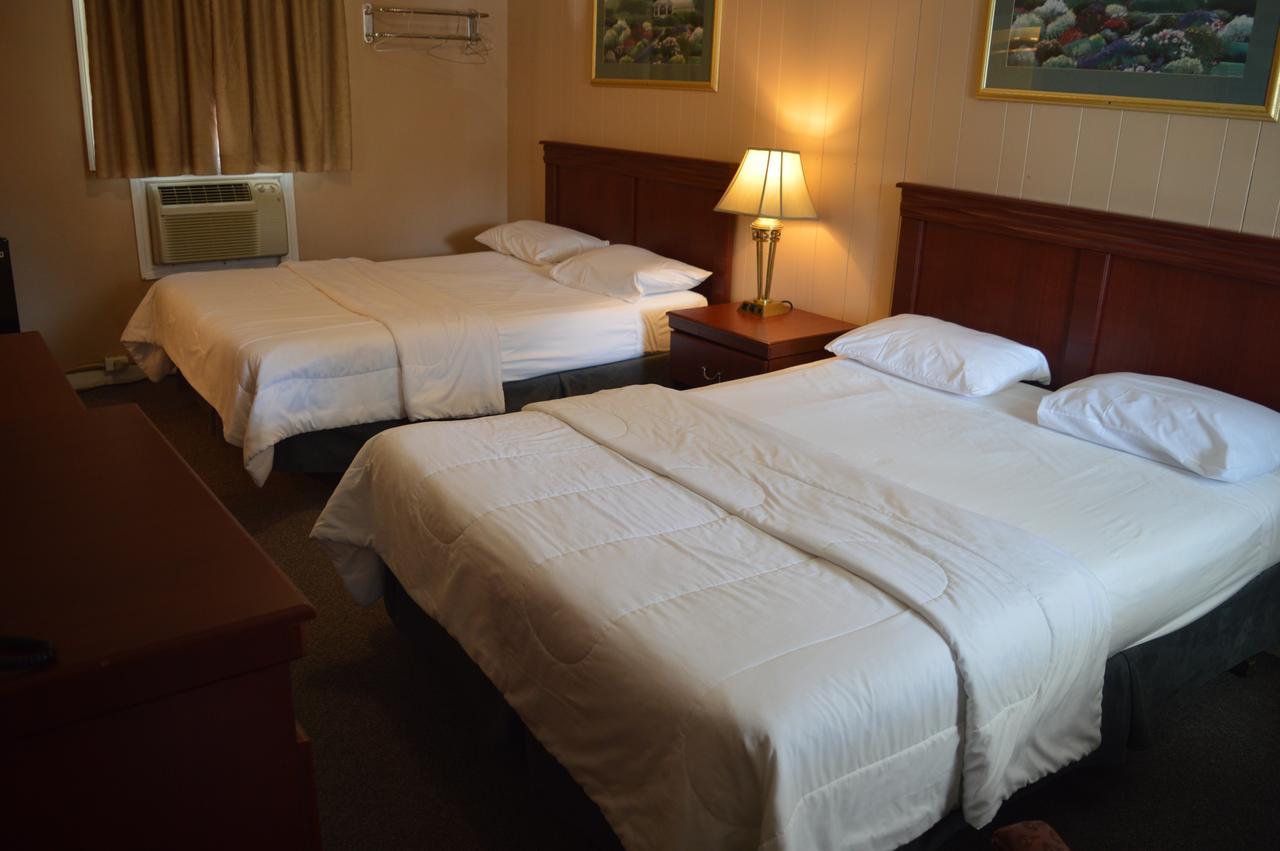 Parkview Motel Guelph Ngoại thất bức ảnh