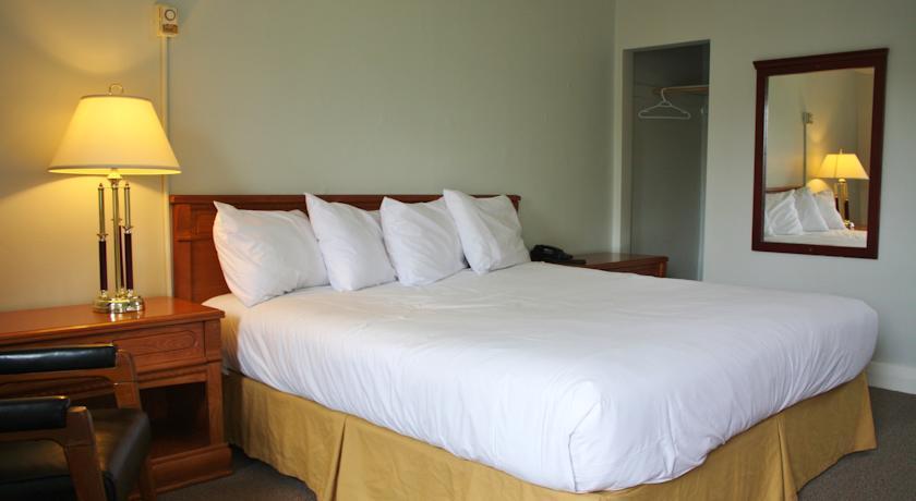 Parkview Motel Guelph Ngoại thất bức ảnh