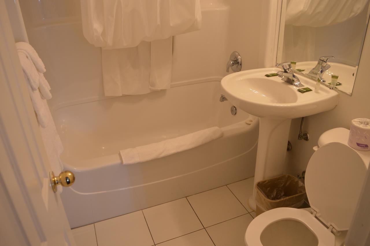 Parkview Motel Guelph Ngoại thất bức ảnh