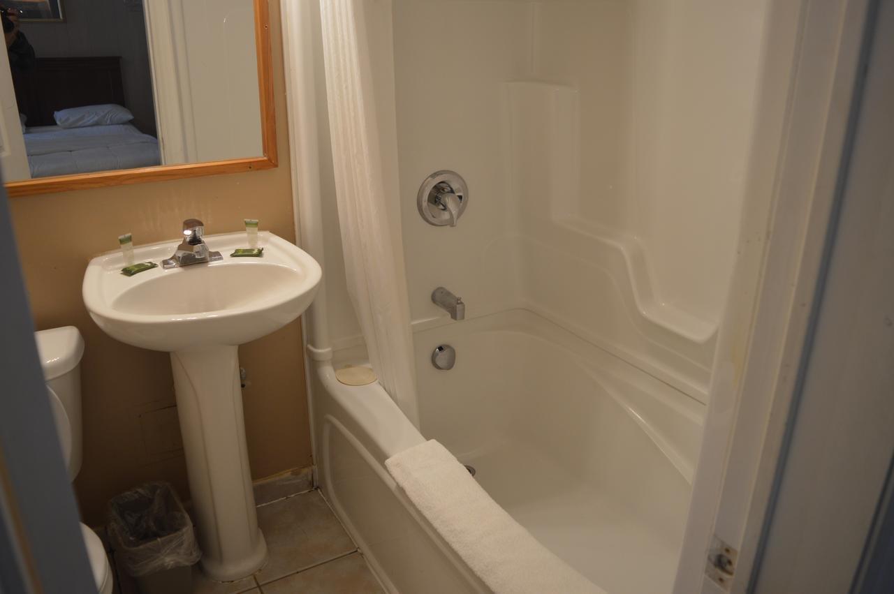 Parkview Motel Guelph Ngoại thất bức ảnh