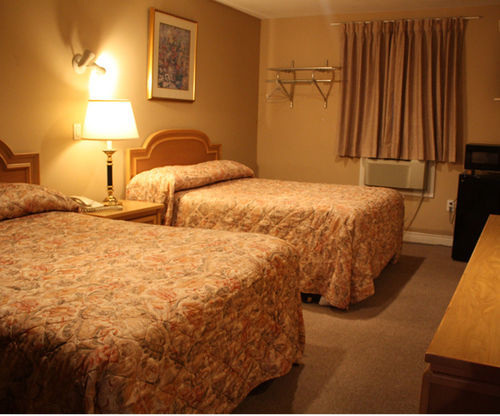 Parkview Motel Guelph Ngoại thất bức ảnh